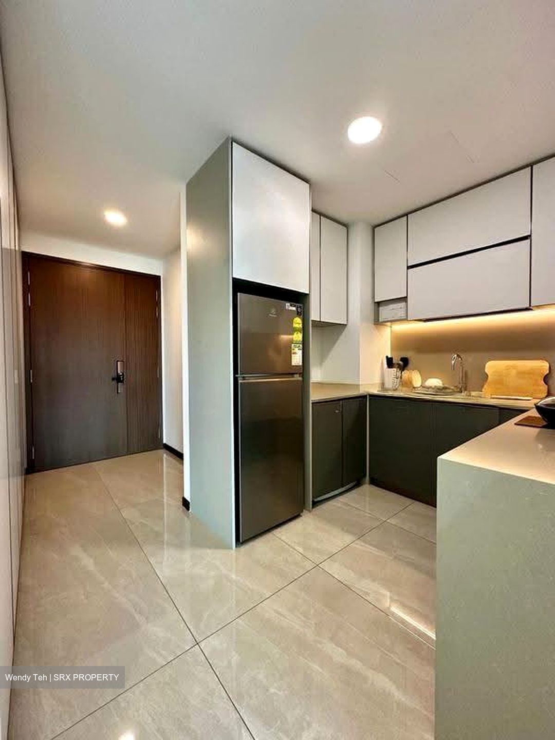 Normanton Park (D5), Apartment #611128201